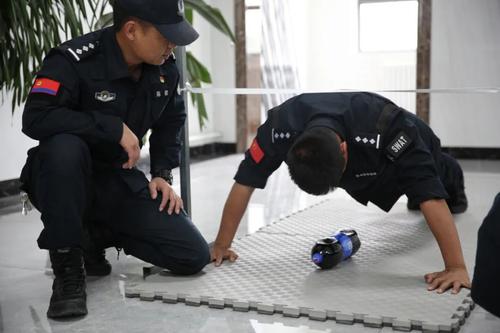 碰撞后1