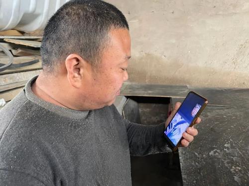 亲情后