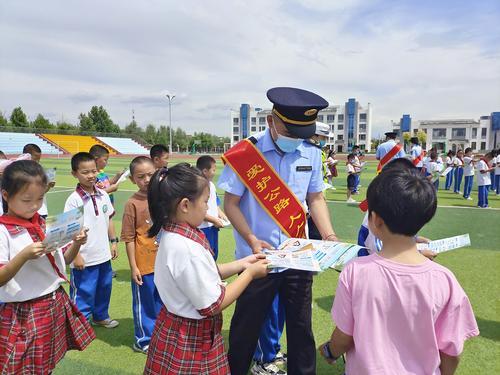 安全生产咨询日 (3)