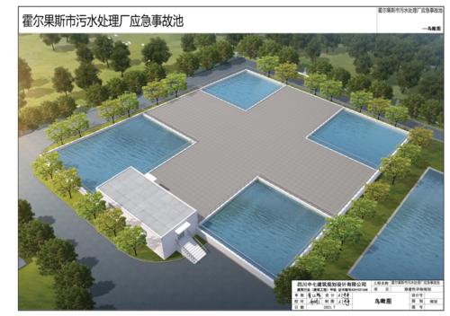鸟瞰图