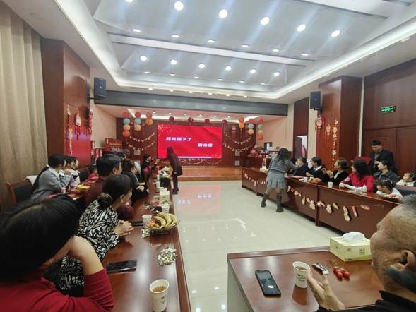 3年会